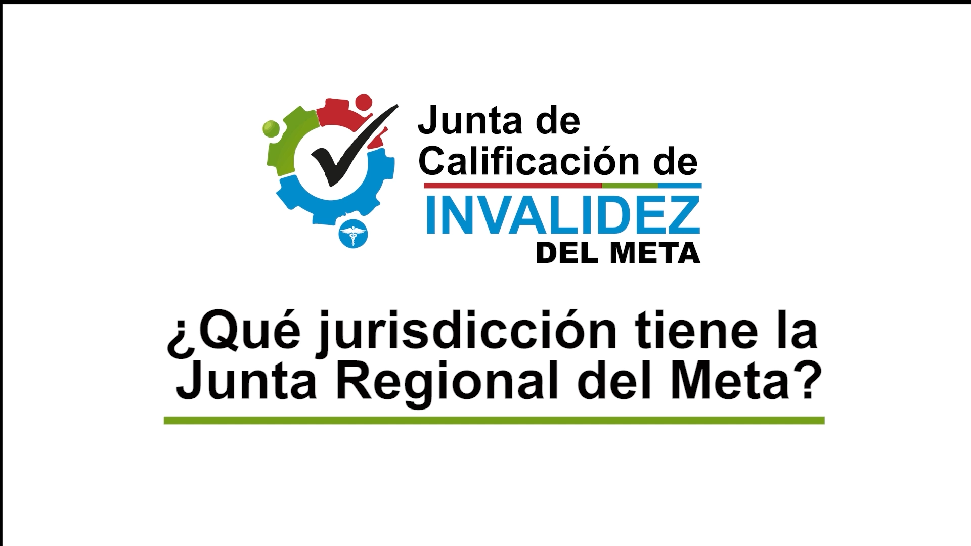 Nuestra Jurisdicción